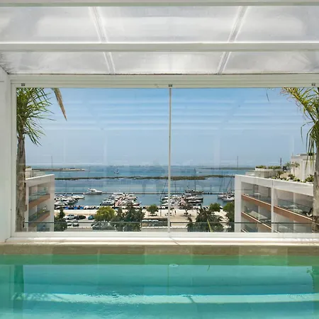 Del Mar - Bt * Olhão