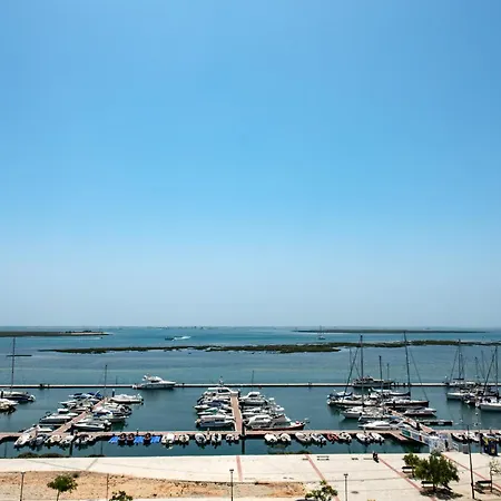 Del Mar - Bt Apartamento Olhão