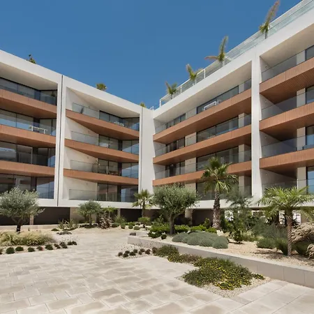 Appartement Del Mar - Bt