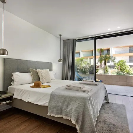 Del Mar - Bt Appartement Olhão