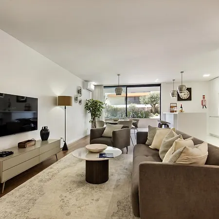 Apartamento Del Mar - Bt *