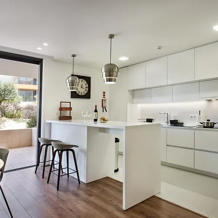 Apartamento Del Mar - Bt *