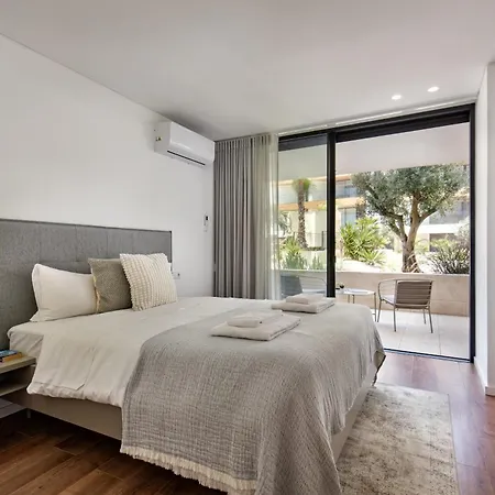 Appartement Del Mar - Bt