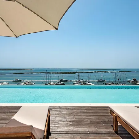 Del Mar - Bt * Olhão