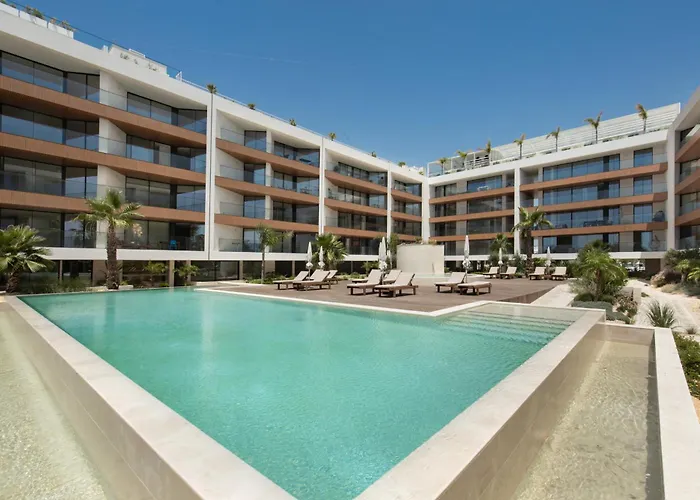 Apartmán Del Mar - Bt *