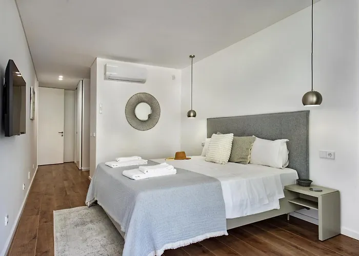 Del Mar - Bt Apartmán *