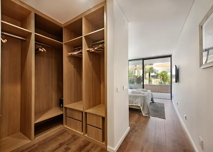 Apartmán Del Mar - Bt Olhão