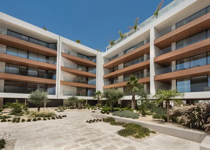 Apartmán Del Mar - Bt