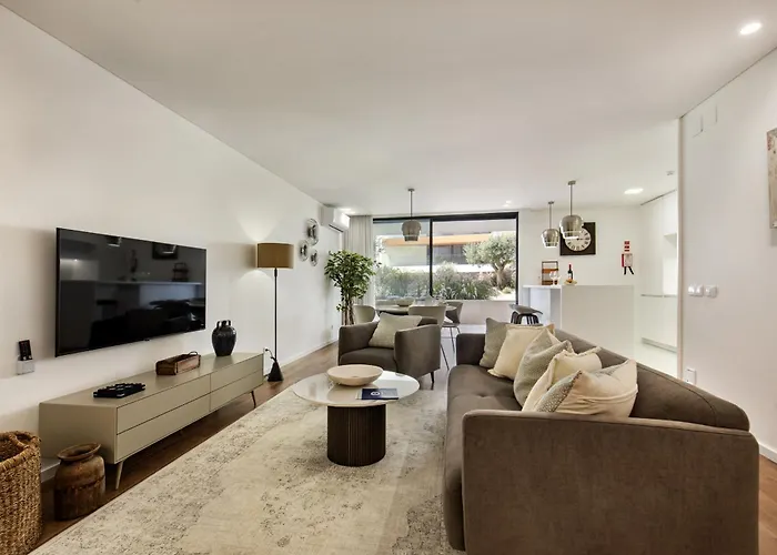 Apartmán Del Mar - Bt *