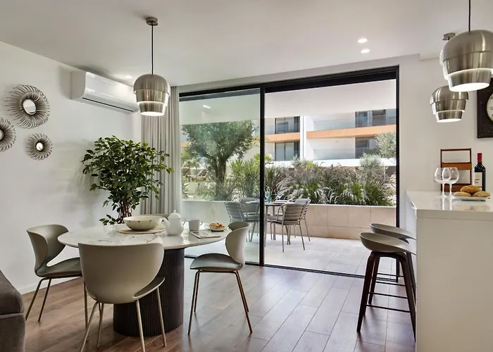 Del Mar - Bt * Olhão