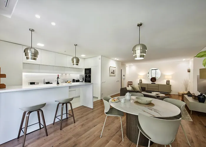 Apartmán Del Mar - Bt