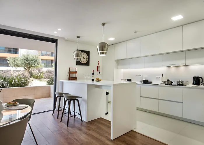 Apartmán Del Mar - Bt *