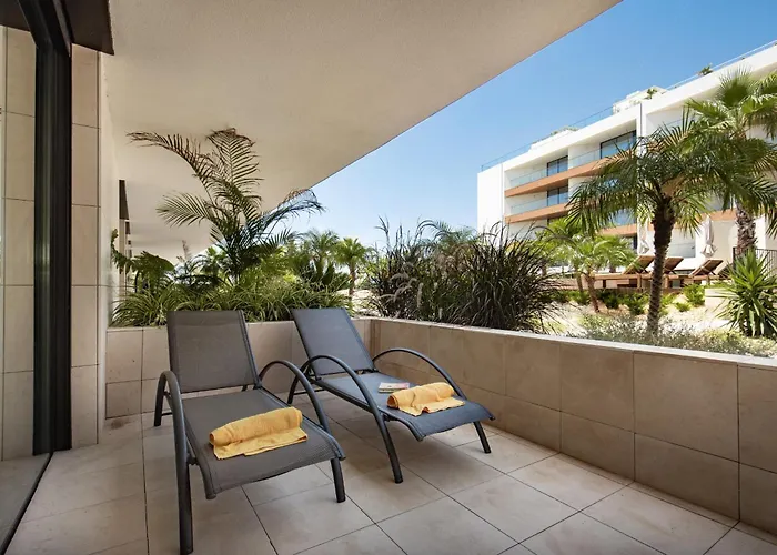 Del Mar - Bt * Olhão