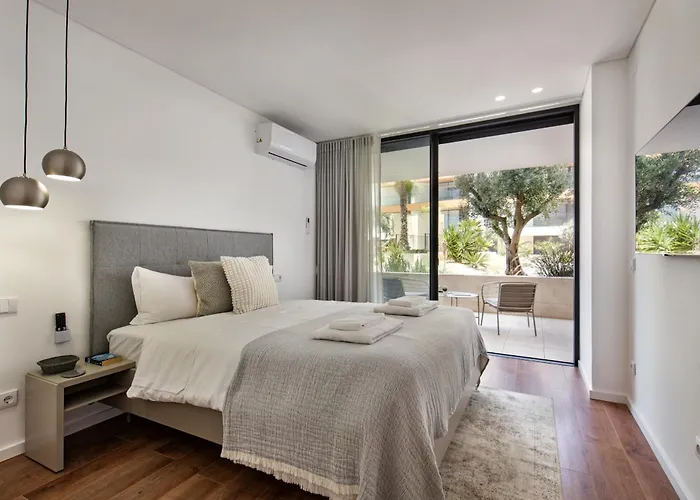 Apartmán Del Mar - Bt