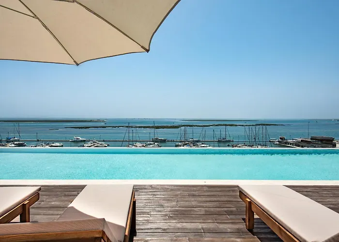 Del Mar - Bt * Olhão