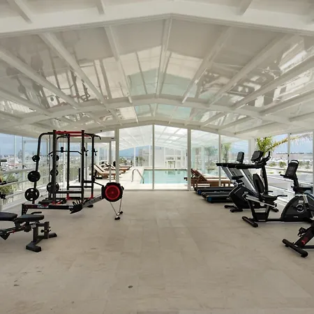 Apartmán Del Mar - Bt