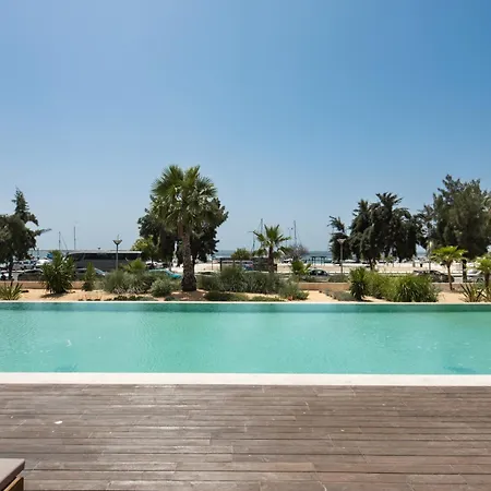 Apartmán Del Mar - Bt