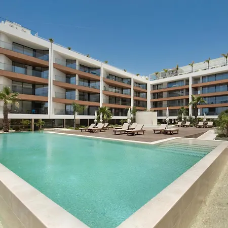 Apartmán Del Mar - Bt *