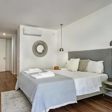 Del Mar - Bt Apartmán *