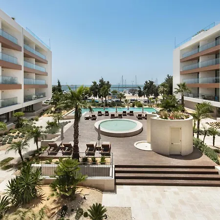Apartmán Del Mar - Bt Olhão