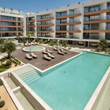 Apartmán Del Mar - Bt *