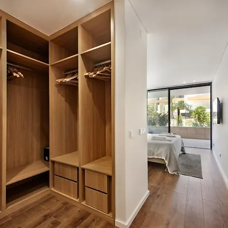Apartmán Del Mar - Bt Olhão