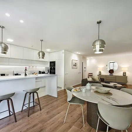 Apartmán Del Mar - Bt