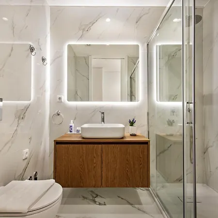 Apartmán Del Mar - Bt *