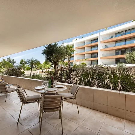 Apartmán Del Mar - Bt Olhão